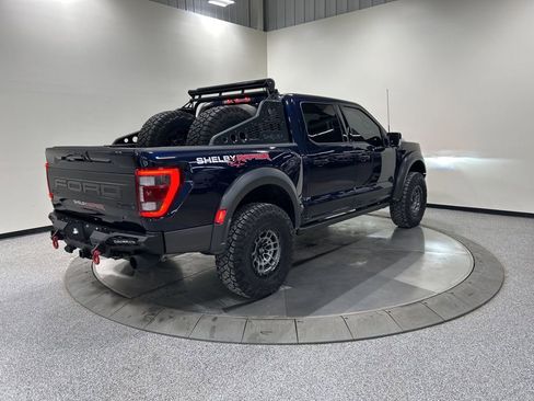 Used 2023 Ford F150 Raptor w/ Raptor Carbon Fiber Package image 5