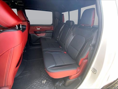 Used 2023 RAM 1500 Rebel w/ Rebel Level 1 Equipment Group AWD/4WD image 21