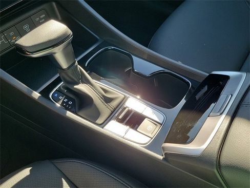 New 2026 Hyundai Santa Cruz SEL image 14