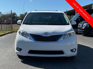 Used 2011 Toyota Sienna XLE video 2