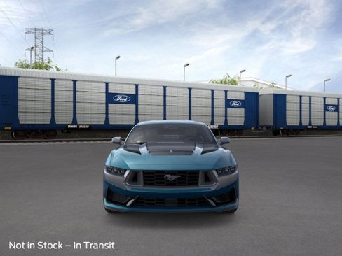 New 2026 Ford Mustang Dark Horse RWD image 6