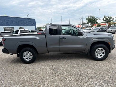 Used 2023 Nissan Frontier S w/ Technology Package AWD/4WD image 6