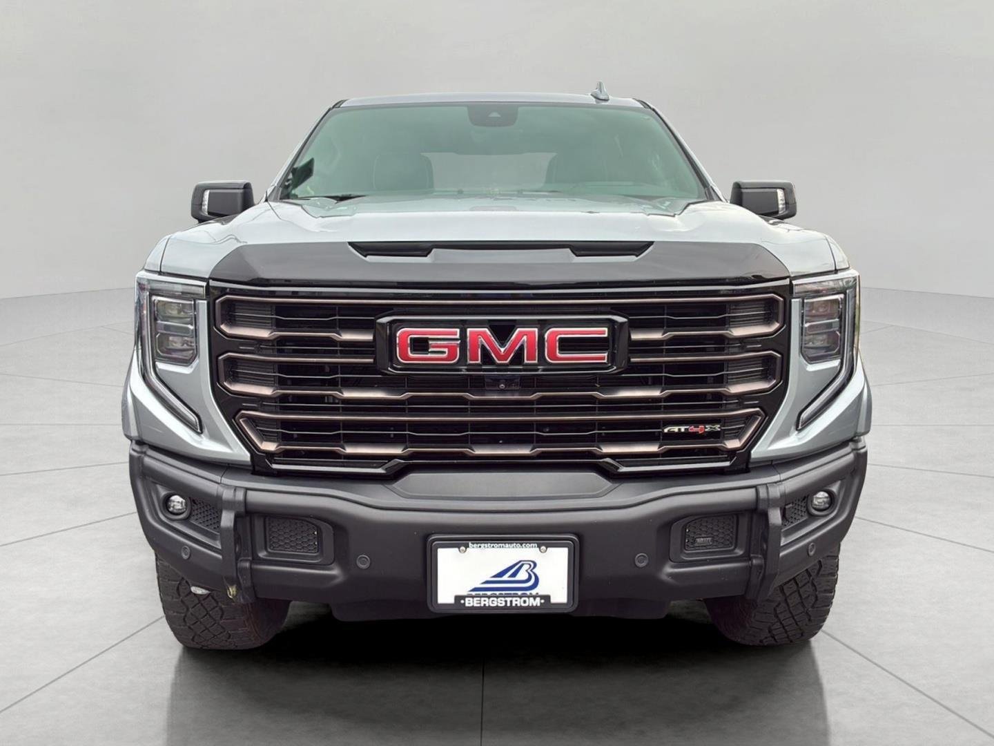 Certified 2024 GMC Sierra 1500 AT4X w/ AT4X AEV Edition AWD/4WD image 26