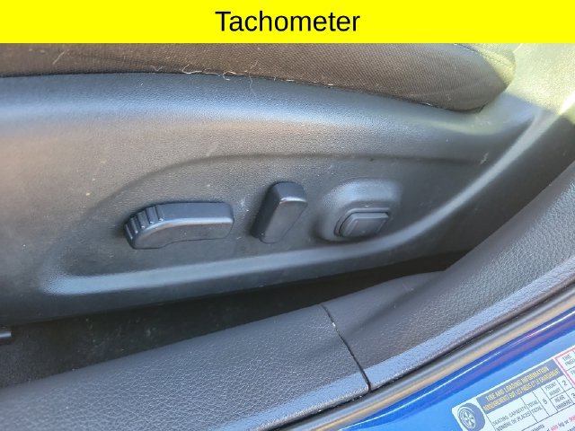 Used 2018 Nissan Altima 2.5 SR FWD image 23