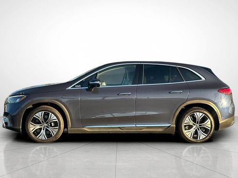 Certified 2023 Mercedes-Benz EQE 350+ 4MATIC SUV image 26