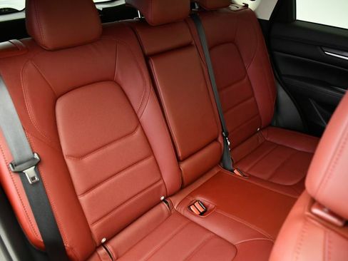 Used 2023 MAZDA CX-5 Carbon Edition image 52