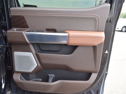 Used 2025 Ford F150 King Ranch AWD/4WD image 51