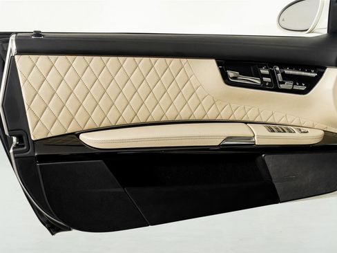 Used 2008 Mercedes-Benz CL 65 AMG image 50
