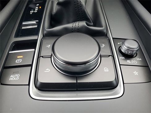 New 2026 MAZDA MAZDA3 s image 30