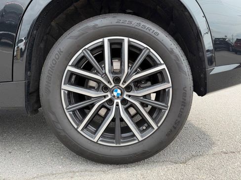 Used 2025 BMW X1 xDrive28i AWD/4WD image 36