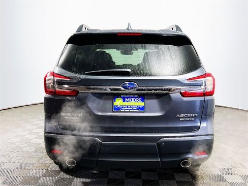 New 2026 Subaru Ascent Limited w/ Popular Package #2 image 7