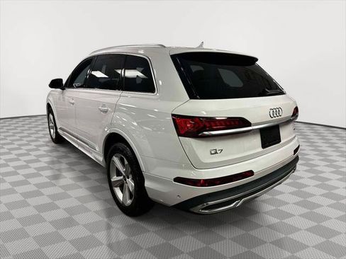 Used 2023 Audi Q7 2.0T Premium w/ Convenience Package AWD/4WD image 5