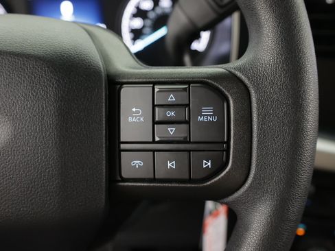 Used 2023 Ford F150 XL w/ Trailer Tow Package AWD/4WD image 25