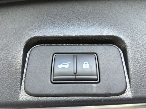 Certified 2024 Nissan Rogue SV FWD image 12