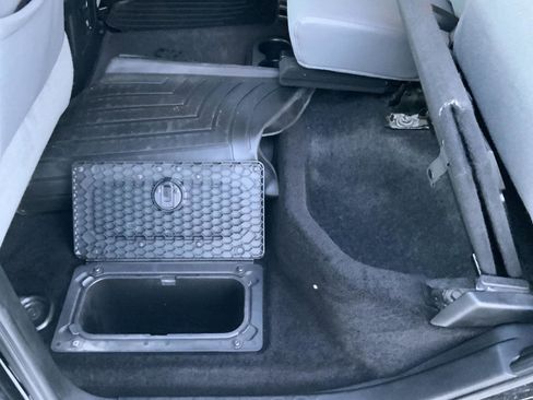 Used 2017 RAM 1500 Big Horn image 56