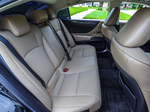 Used 2021 Lexus ES 350 w/ Accessory Package 2 FWD image 38