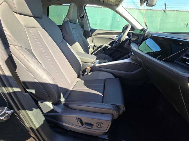 New 2026 Audi Q5 Premium Plus AWD/4WD image 10
