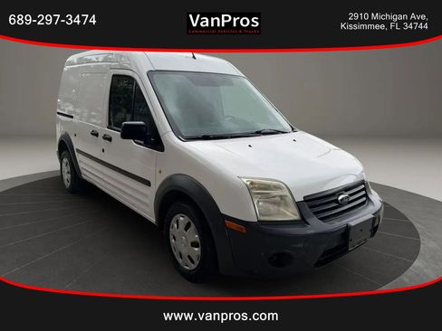 Used 2013 Ford Transit Connect XL image 7
