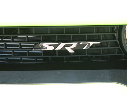 New 2023 Dodge Challenger SRT Hellcat Redeye image 10