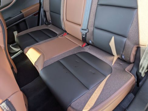 New 2025 Ford Bronco Sport Outer Banks image 28