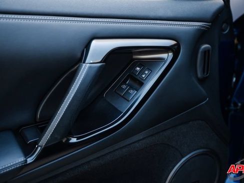 Used 2014 Nissan GT-R Premium AWD/4WD image 68