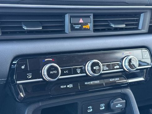 New 2026 Honda Pilot EX-L image 25