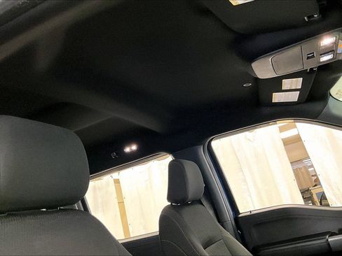 Used 2022 Ford F150 XLT w/ Equipment Group 302A High image 21