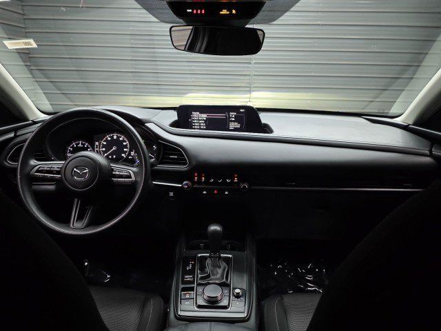 Used 2021 MAZDA CX-30 FWD 2.5 S image 12