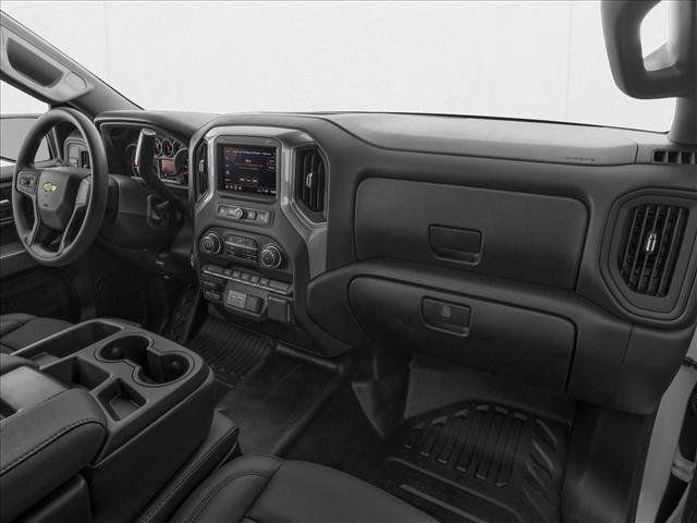 New 2026 Chevrolet Silverado 2500 W/T w/ WT Convenience Package RWD image 10