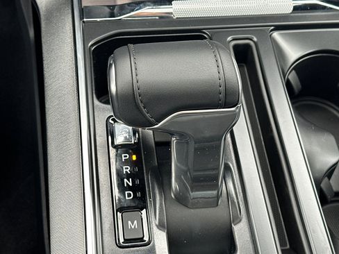 New 2025 Ford F150 Platinum w/ Equipment Group 702A High image 20