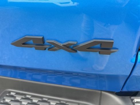 Used 2025 RAM 1500 Rebel w/ Rebel Level 2 Equipment Group image 16