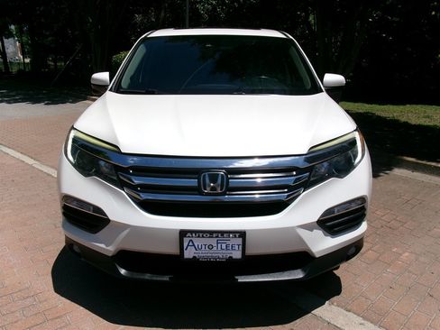 Used 2016 Honda Pilot EX-L image 2