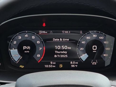 New 2025 Audi Q3 2.0T Premium image 21