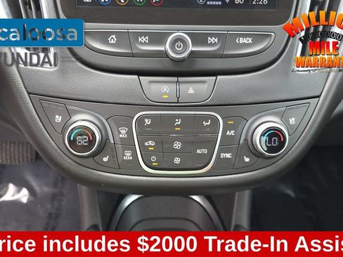 Used 2024 Chevrolet Malibu LT FWD image 20