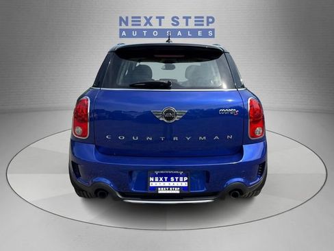 Used 2016 MINI Cooper Countryman S AWD/4WD image 7