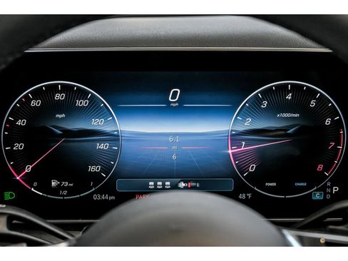 Certified 2026 Mercedes-Benz GLC 300 4MATIC image 13