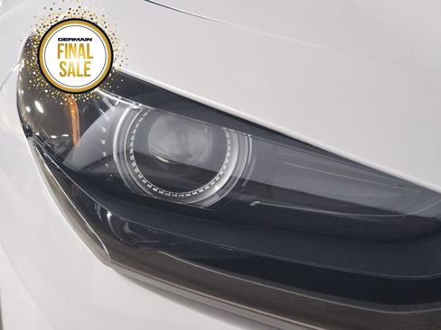 Certified 2025 MAZDA CX-30 2.5 Turbo w/ Premium Plus Pkg image 12