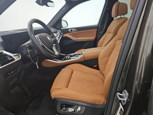 Used 2026 BMW X5 sDrive40i RWD image 7