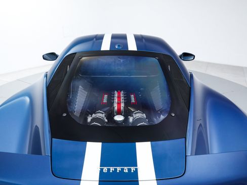 Certified 2015 Ferrari 458 Speciale Coupe image 36