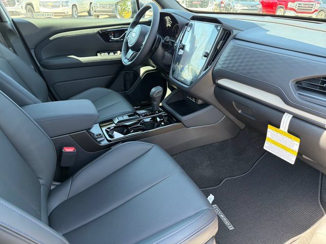 New 2026 Subaru Forester Sport AWD/4WD image 23
