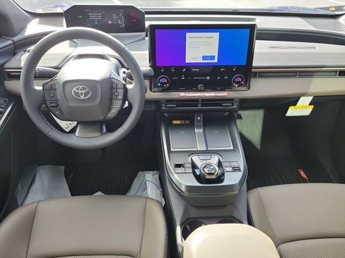 New 2026 Toyota bZ Woodland AWD/4WD image 27