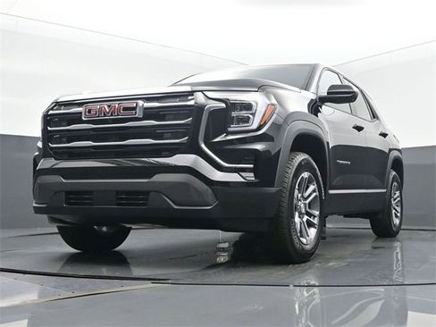 New 2026 GMC Terrain Elevation w/ Technology Package II image 45