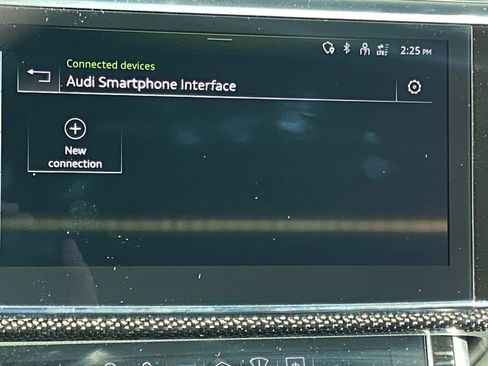 Used 2022 Audi SQ7 Prestige w/ Prestige Package image 16