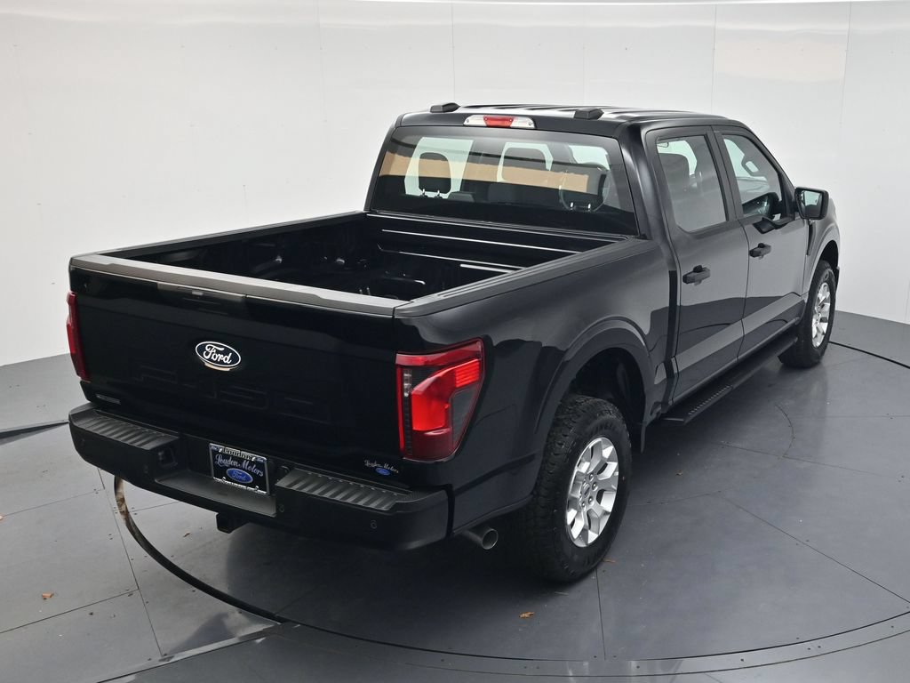 Used 2025 Ford F150 XL AWD/4WD image 41