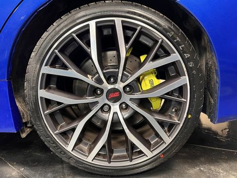 Used 2020 Subaru WRX STI image 23