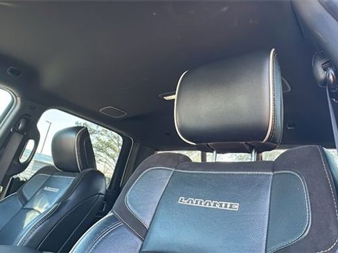 Used 2023 RAM 2500 Laramie image 31