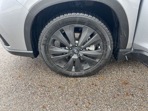 Used 2022 Subaru Ascent Onyx Edition image 26