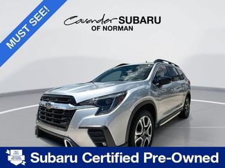Certified 2026 Subaru Ascent Touring AWD/4WD video 1