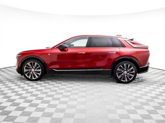 Certified 2024 Cadillac Lyriq Luxury w/ LPO, Floor Liner Package video 2