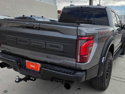 Used 2024 Ford F150 Raptor AWD/4WD image 10